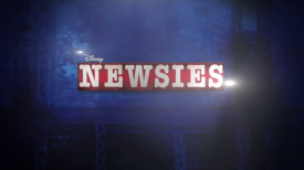 Newsies