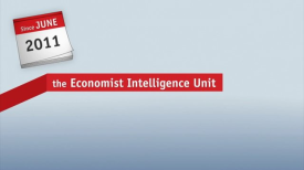 Economist Intelligence Unit